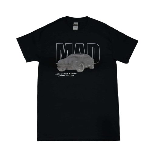 Urus T-Shirt (Multiple Colours Available)