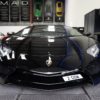 "2 GOW" Personalised Plate - Image 2