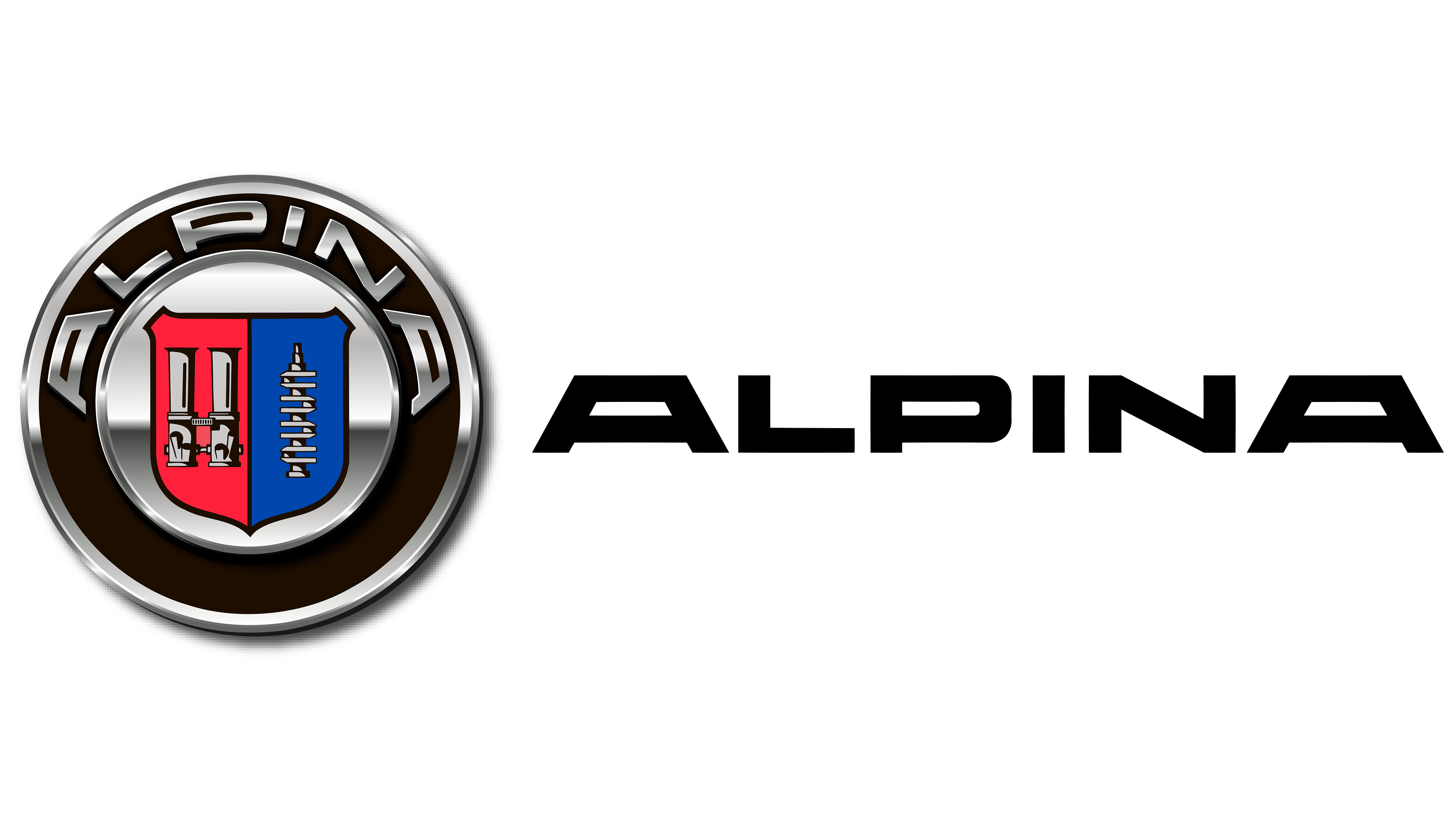 Alpina-Symbol