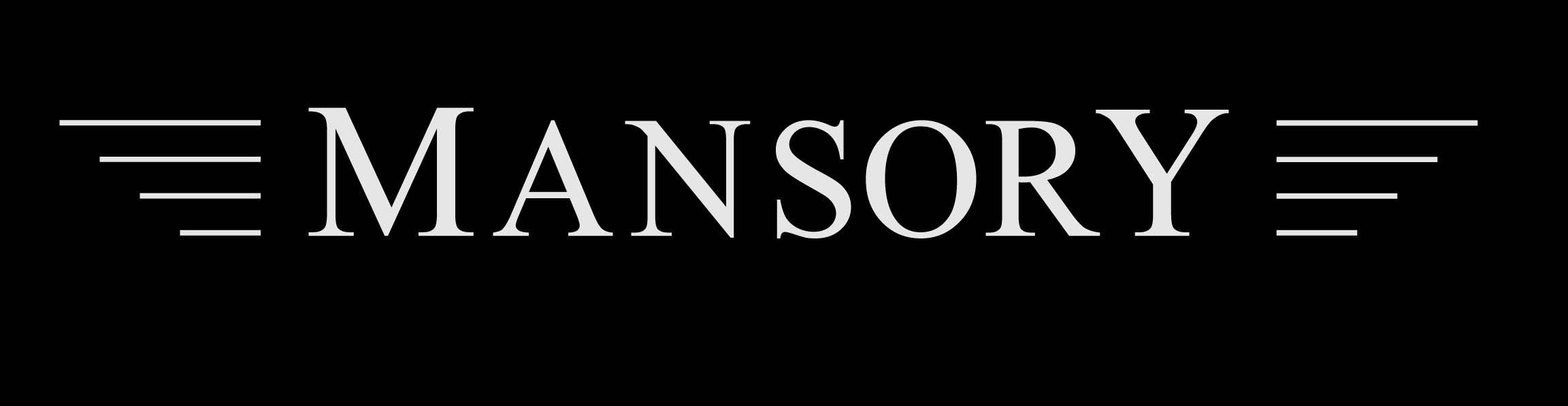 MANSORY_Logo