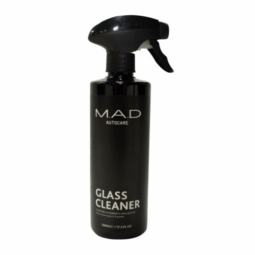 MAD Glass Cleaner