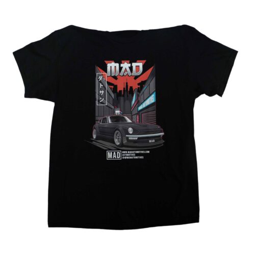 Initial maD T-Shirt – Japan Limited Edition